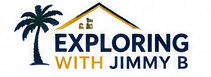 Exploring With Jimmy B