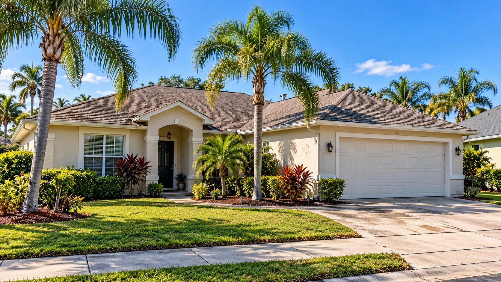 Florida home with link to Jimmy’s five-minute home-check video