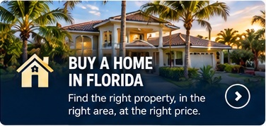 Buy a home in Florida