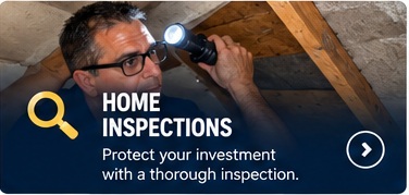 Home inspections