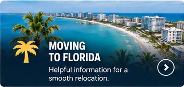 Moving to Florida